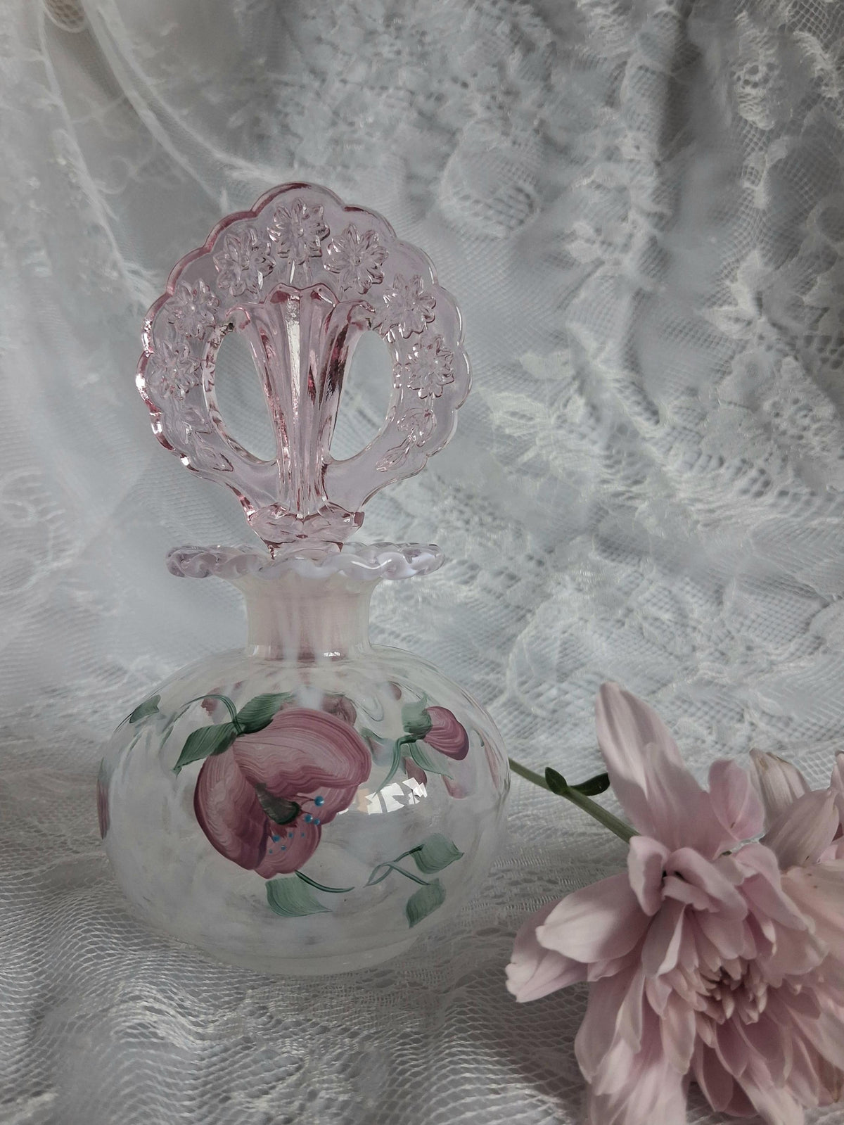Glassware