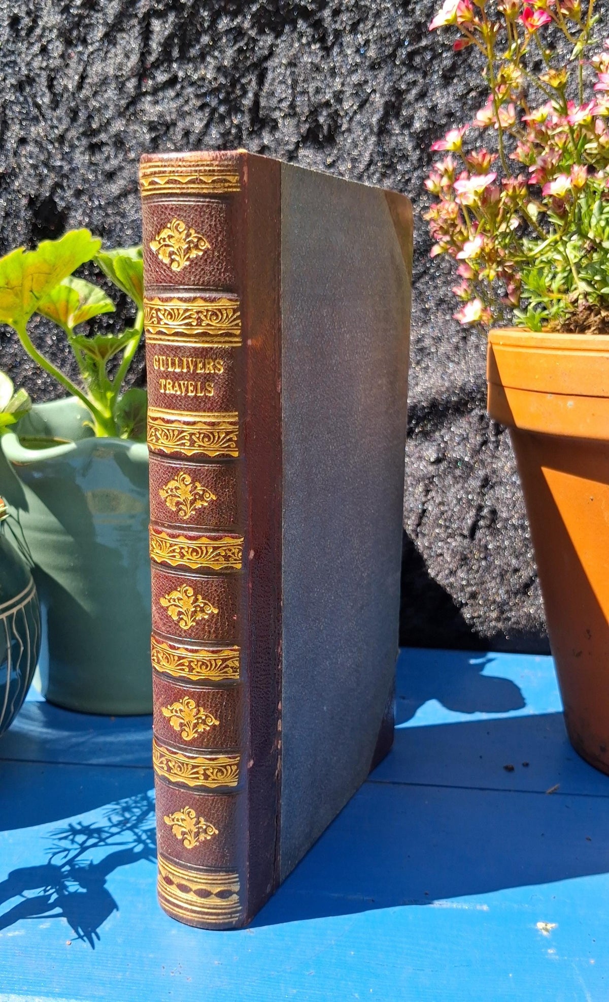 Gulliver's Travels 1864 Edition: Jonathan Swift Classic Literature (Over 300 Illustrations)